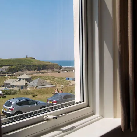 Atlantic House 4*