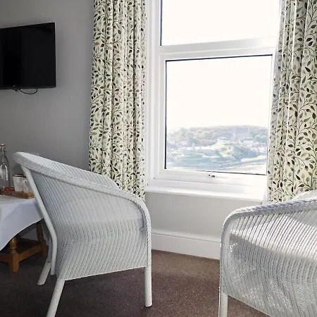 Atlantic House Guest house Bude