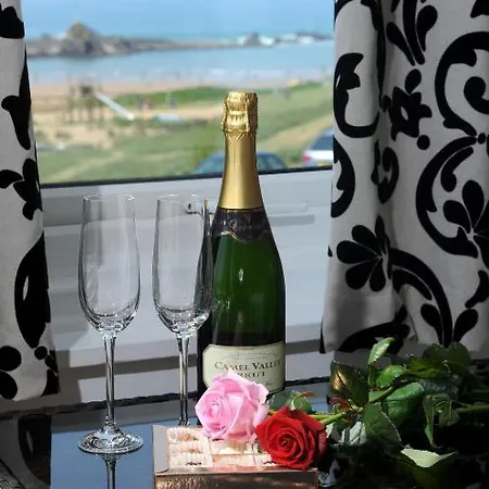 Atlantic House Bude