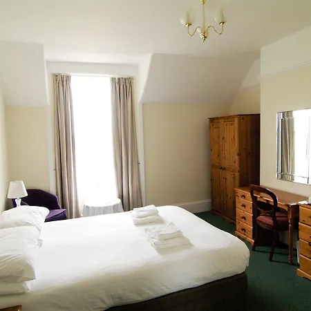 Atlantic House Bude